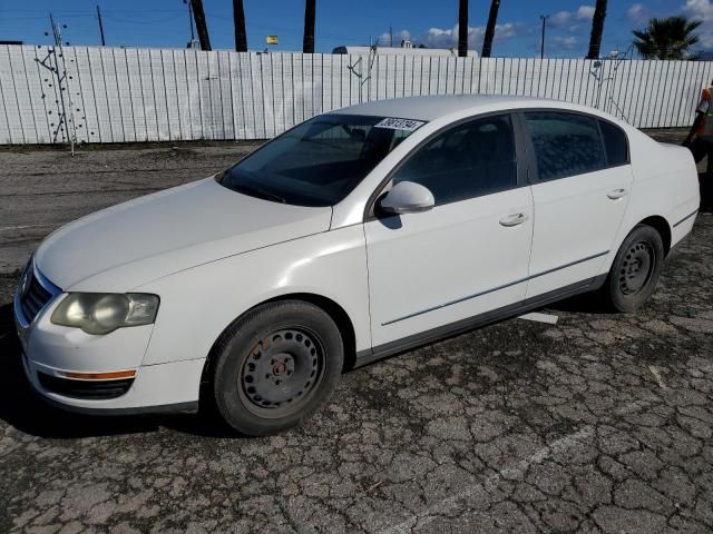 2006 Volkswagen Passat 2.0T