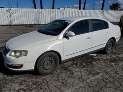 2006 Volkswagen Passat 2.0T for sale in Van Nuys, CA