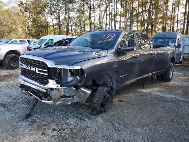 2022 Dodge RAM 3500 BIG HORN/LONE Star