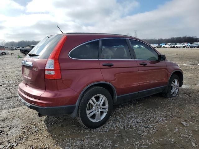 2010 Honda CR-V EX