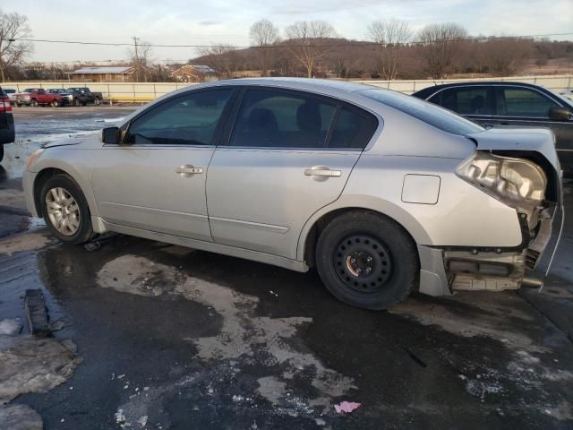 2010 Nissan Altima Base