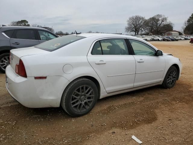 2010 Chevrolet Malibu 1LT