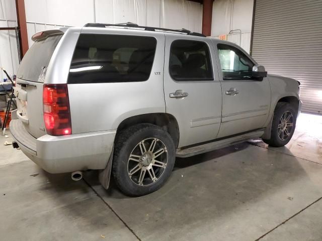 2012 Chevrolet Tahoe K1500 LTZ