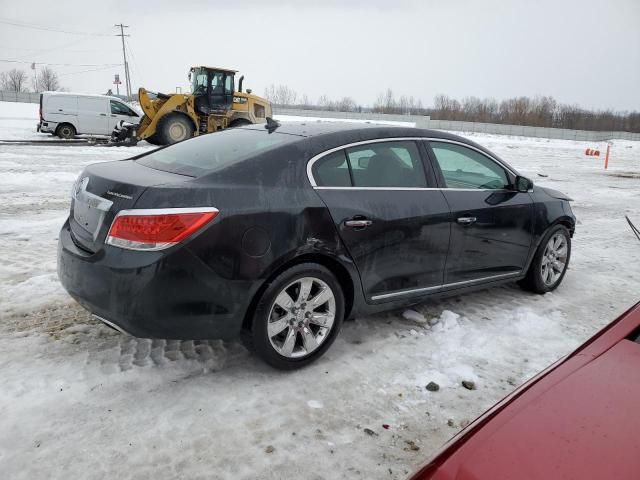 2013 Buick Lacrosse