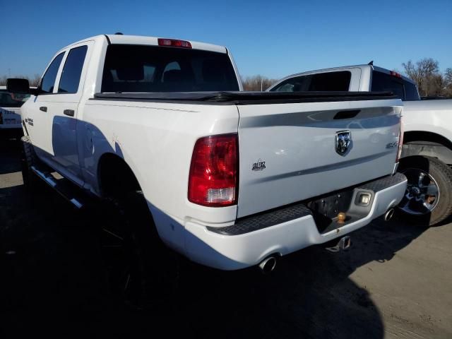 2015 Dodge RAM 1500 ST