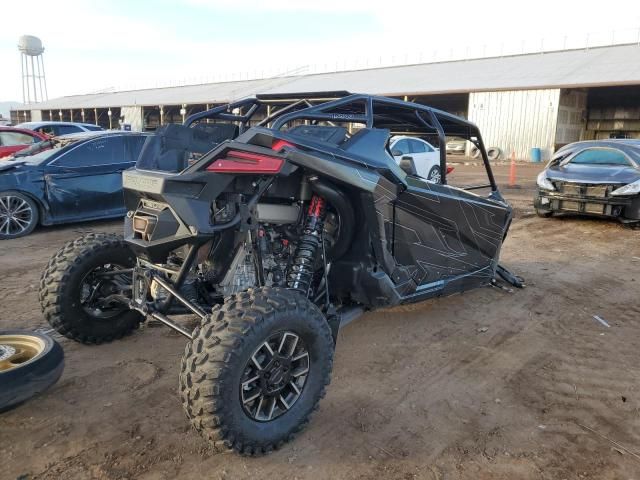 2022 Polaris RZR PRO R 4 Ultimate Launch Edition