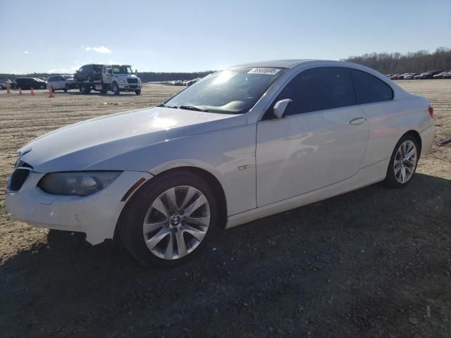 2012 BMW 328 I