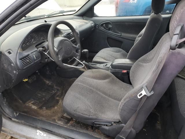 2004 Chevrolet Cavalier LS