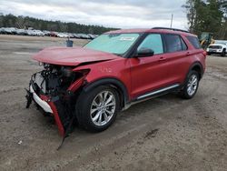 2020 Ford Explorer XLT for sale in Harleyville, SC