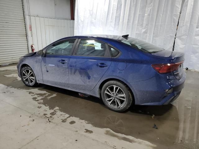 2022 KIA Forte FE