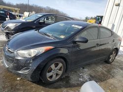 2011 Hyundai Elantra GLS for sale in Windsor, NJ