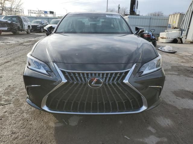 2023 Lexus ES 250 Base