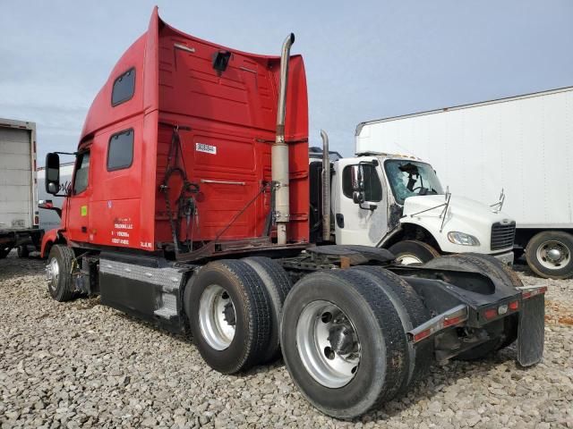 2005 Volvo VN VNL