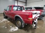 1993 Ford Ranger Super Cab