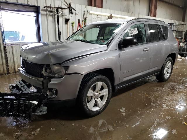 2015 Jeep Compass Sport