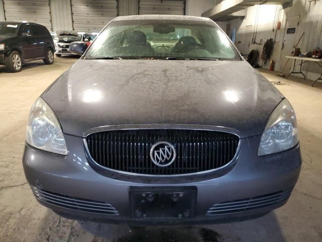 2007 Buick Lucerne CXL