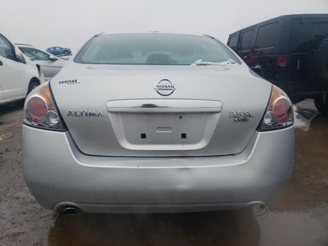 2008 Nissan Altima 3.5SE