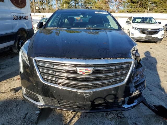 2018 Cadillac XTS Luxury