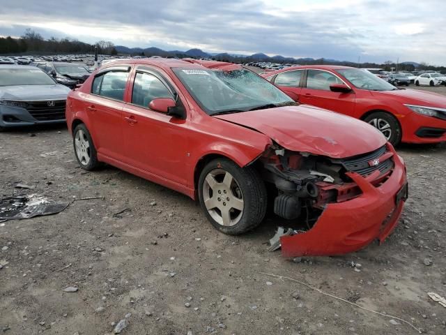 2009 Chevrolet Cobalt LT