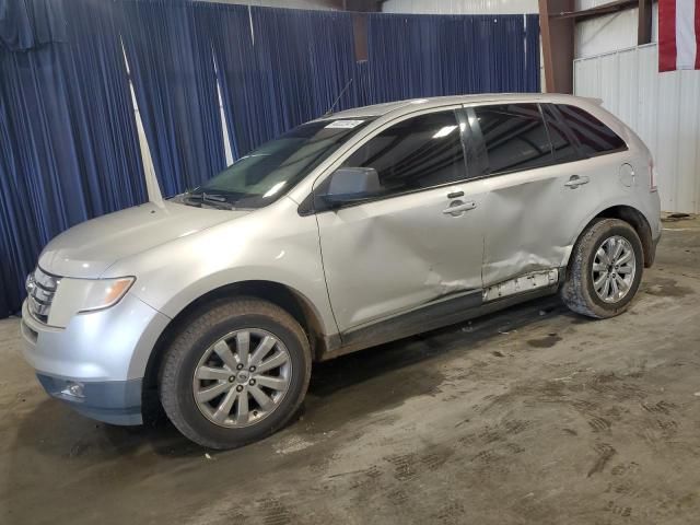 2010 Ford Edge SEL