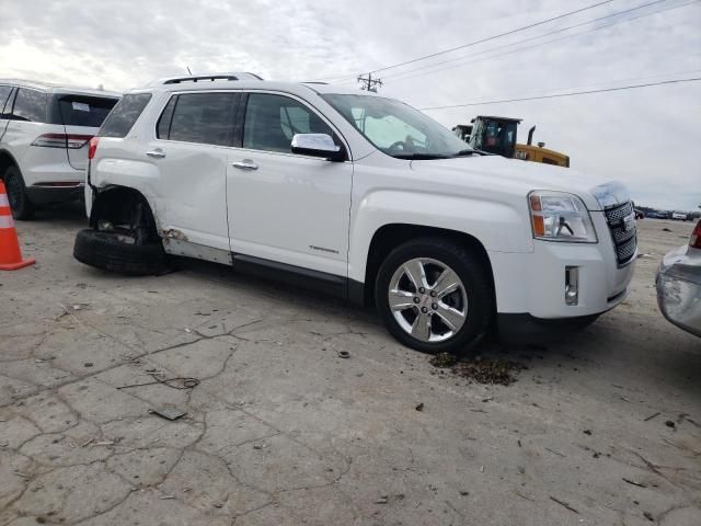 2014 GMC Terrain SLT