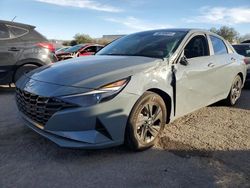 2022 Hyundai Elantra SEL for sale in Las Vegas, NV
