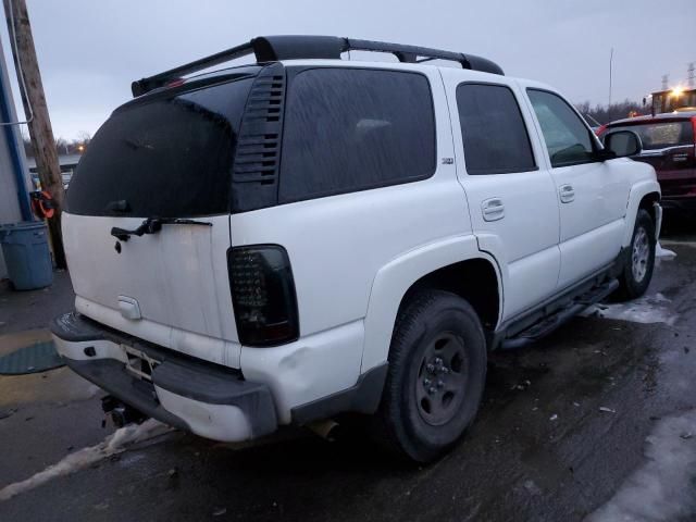 2006 Chevrolet Tahoe K1500