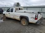 2006 Chevrolet Silverado K2500 Heavy Duty