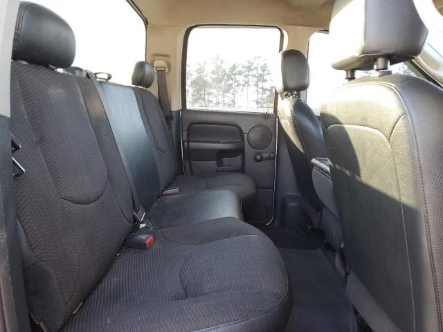 2005 Dodge RAM 2500 ST