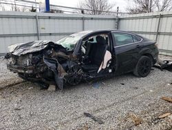 Salvage cars for sale at Walton, KY auction: 2010 Mazda 6 I