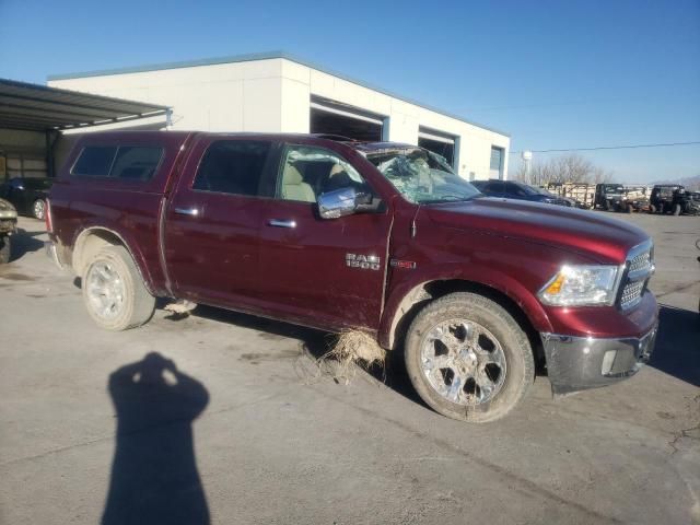 2017 Dodge 1500 Laramie