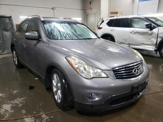 2008 Infiniti EX35 Base