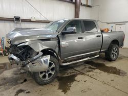 Dodge ram 2500 slt salvage cars for sale: 2013 Dodge RAM 2500 SLT