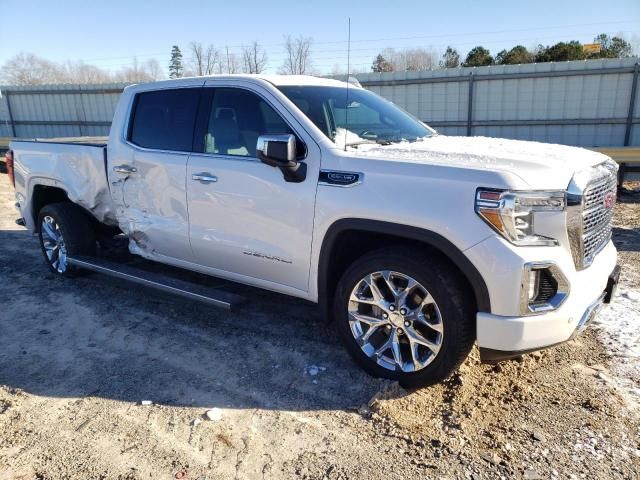 2019 GMC Sierra K1500 Denali