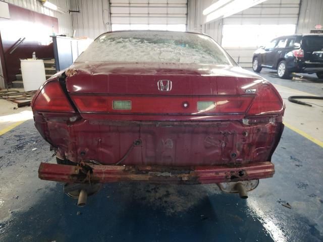 2002 Honda Accord EX