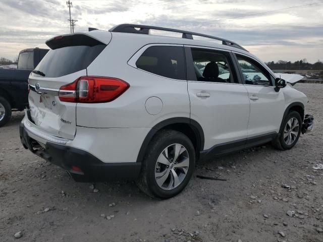 2021 Subaru Ascent Premium