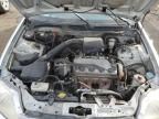 1999 Honda Civic Base