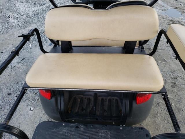 2012 Clubcar Club Car