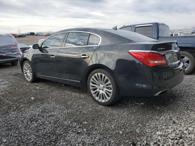 2014 Buick Lacrosse Touring