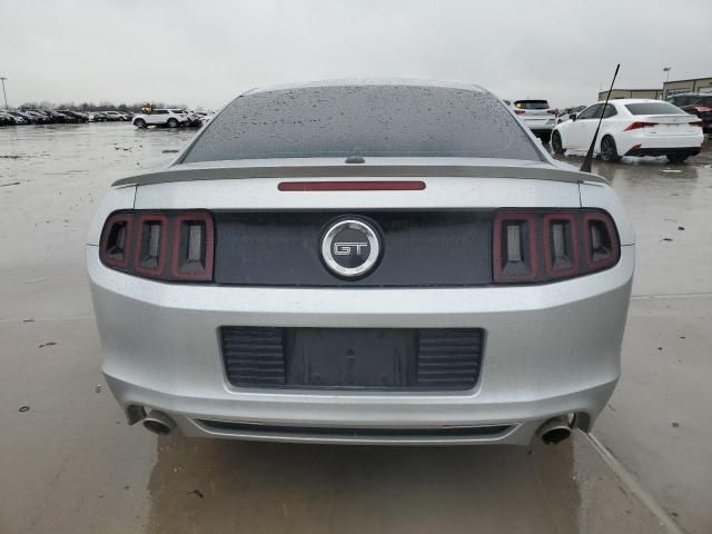 2013 Ford Mustang GT