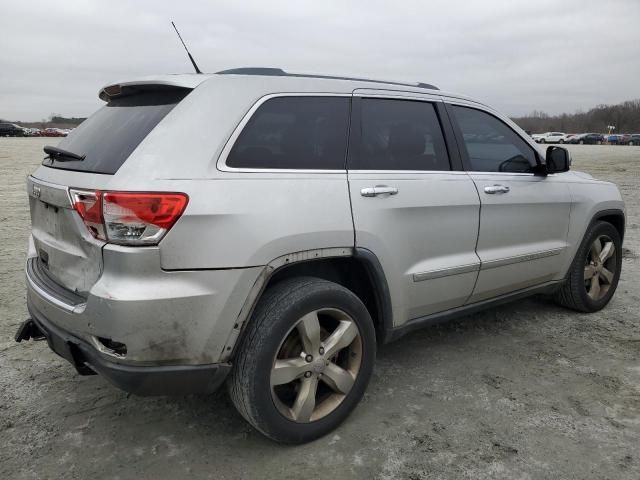 2011 Jeep Grand Cherokee Limited