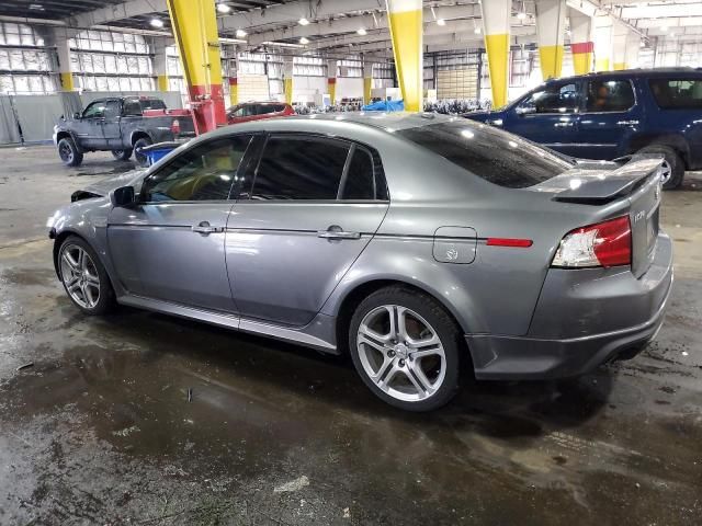 2005 Acura TL