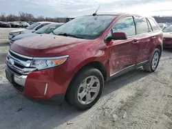 2013 Ford Edge SEL en venta en Cahokia Heights, IL