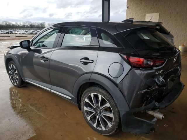 2019 Mazda CX-3 Grand Touring