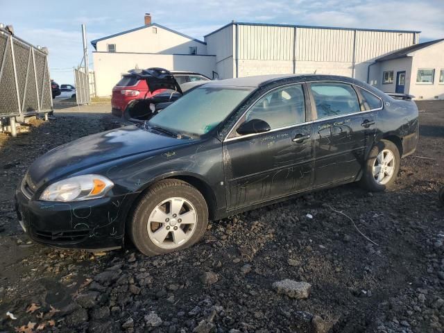 2008 Chevrolet Impala LT