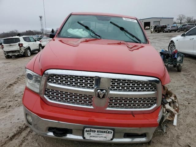 2017 Dodge 1500 Laramie