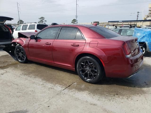 2019 Chrysler 300 S