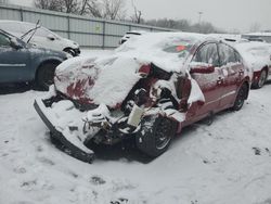 Salvage cars for sale from Copart Glassboro, NJ: 2009 Nissan Altima 2.5