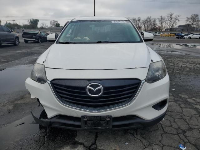 2014 Mazda CX-9 Touring