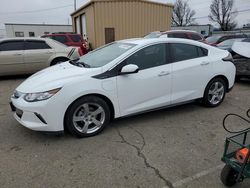 2017 Chevrolet Volt LT for sale in Moraine, OH